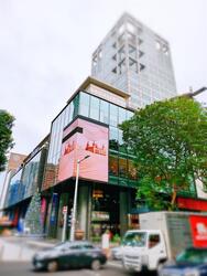 Prime Office Retail Space Orchard Road Vicinity, next to MRT (D9), Shop House #630152711